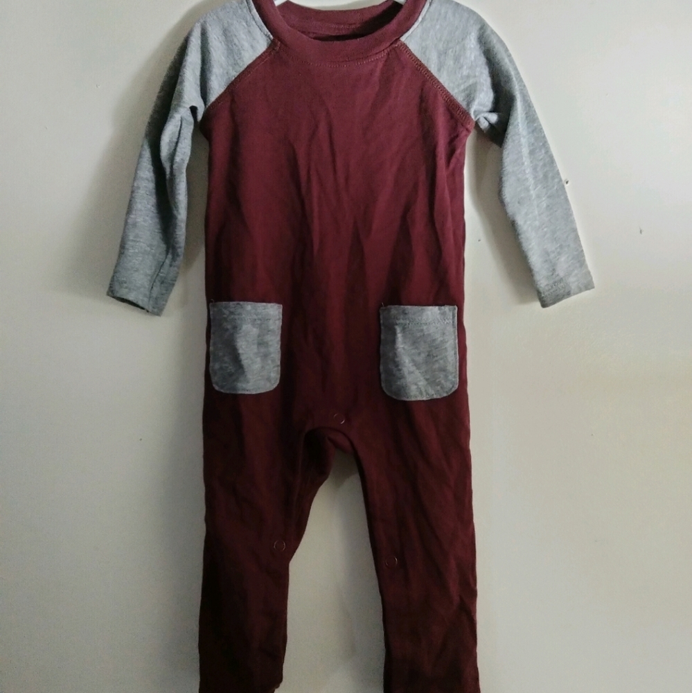 Body Suit